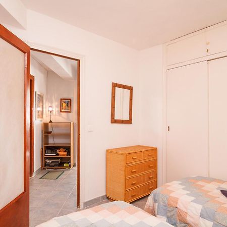 Bahia 58 Apartments Casasol Nerja Extérieur photo