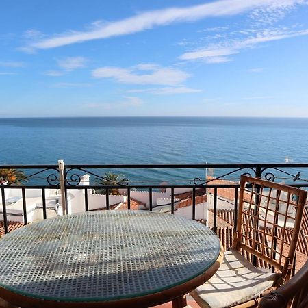 Bahia 58 Apartments Casasol Nerja Extérieur photo