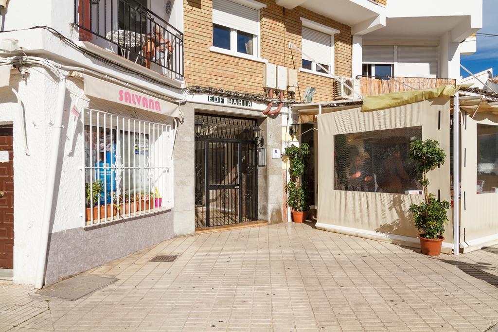 Bahia 58 Apartments Casasol Nerja Extérieur photo