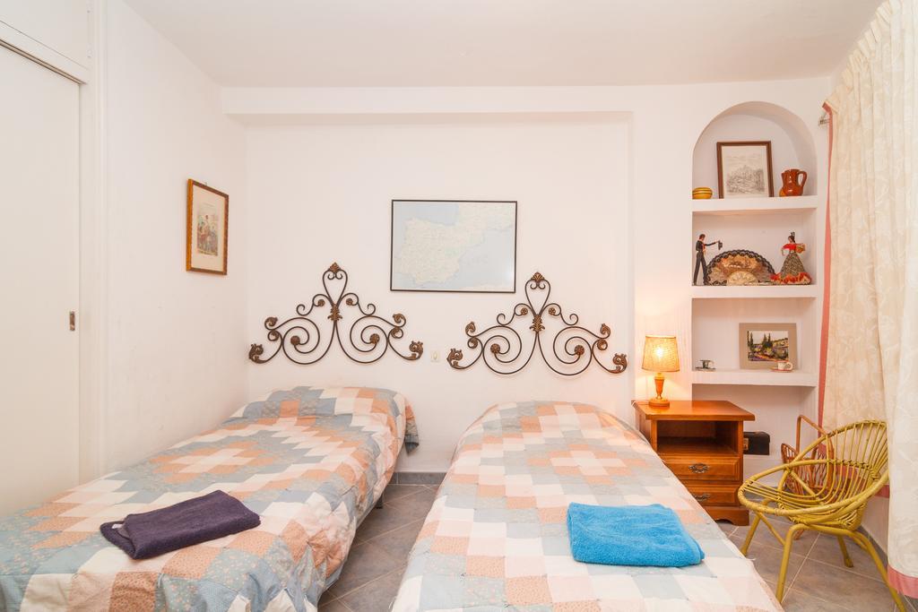 Bahia 58 Apartments Casasol Nerja Extérieur photo