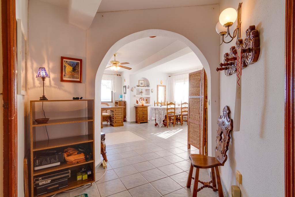 Bahia 58 Apartments Casasol Nerja Extérieur photo