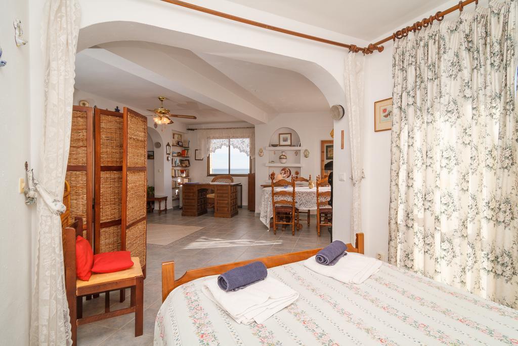 Bahia 58 Apartments Casasol Nerja Extérieur photo