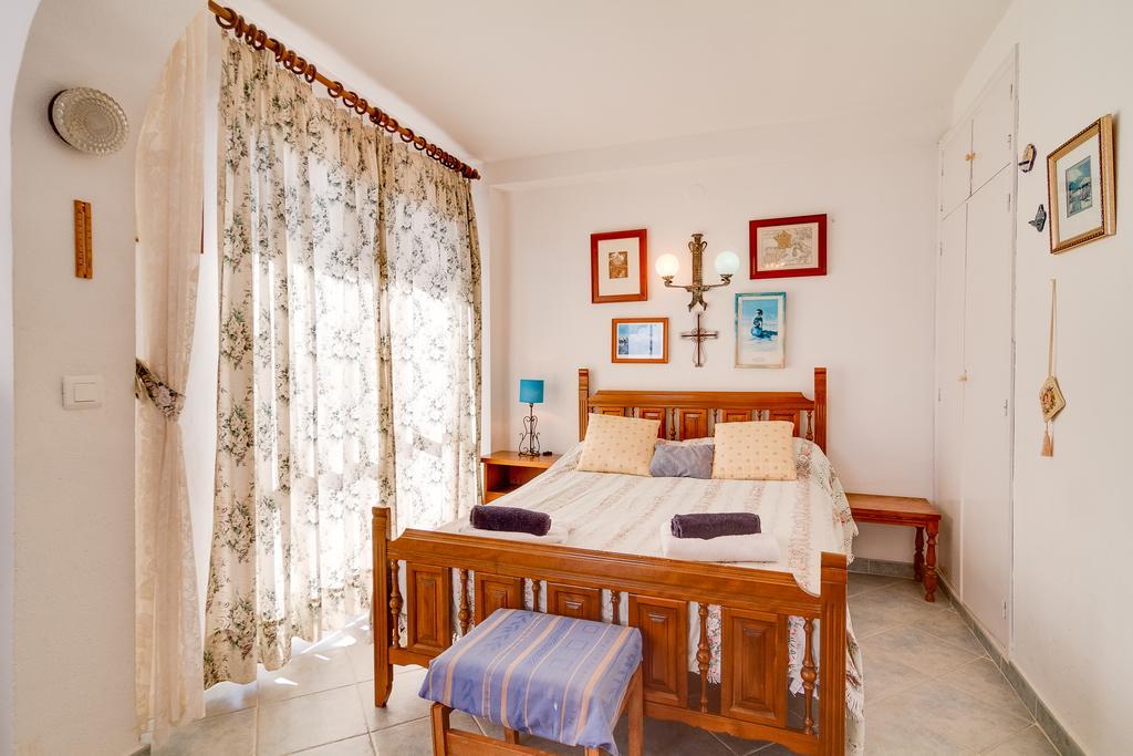 Bahia 58 Apartments Casasol Nerja Extérieur photo