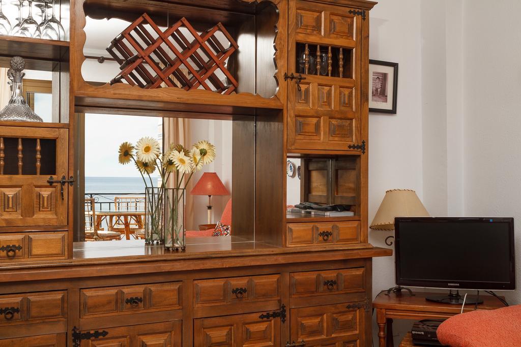 Bahia 58 Apartments Casasol Nerja Extérieur photo