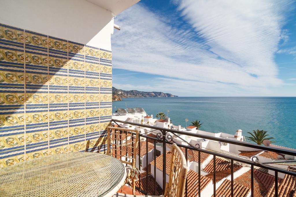 Bahia 58 Apartments Casasol Nerja Extérieur photo